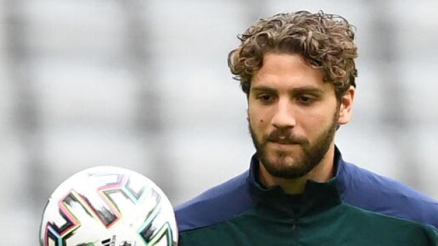 Locatelli piacerebbe molto alla Juve.