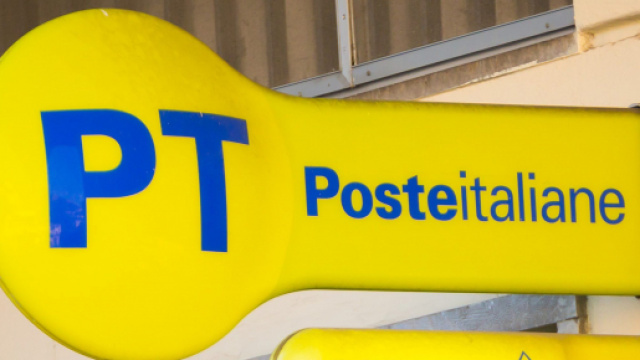 Offerte di lavoro: Poste Italiane assume sportellisti diplomati.