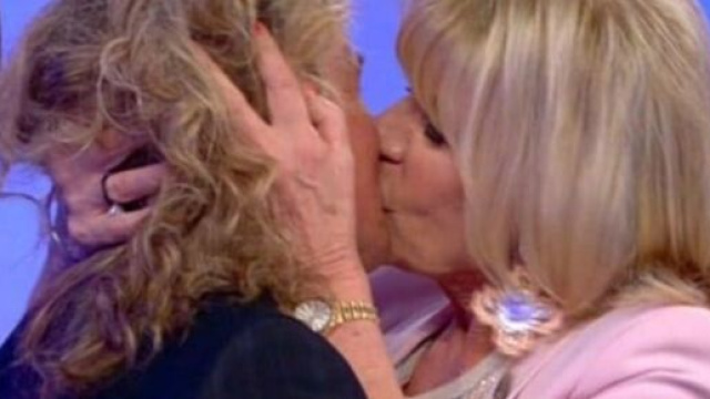 Uomini e Donne, Gemma ripensa a Marco: 'Il mio pensiero ultimamente &egrave; andato a lui'.