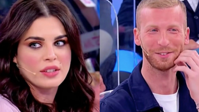 Uomini e Donne, Samantha e Alessio sarebbero in crisi: i due non si seguono pi&ugrave; su Ig.