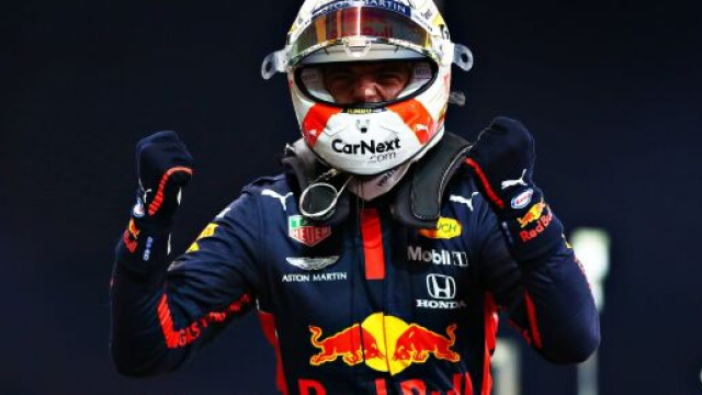 Formula 1: si &egrave; svolta la Sprint Race per determinare la griglia di partenza al GP di Gran Bretagna.