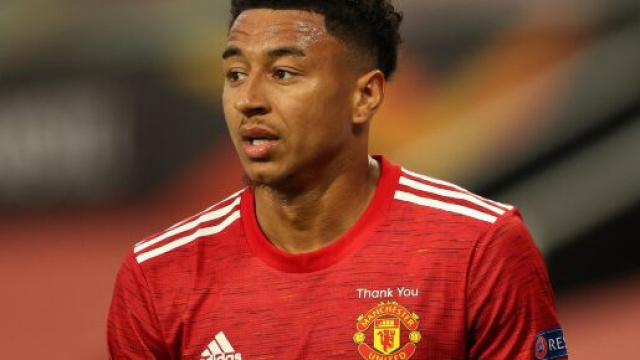 Jesse Lingard sarebbe un obiettivo reale del Milan.