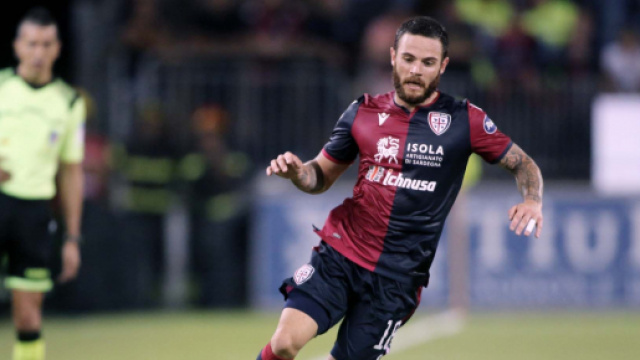 L'Inter pensa a Nandez per il centrocampo della prossima stagione - calciocasteddu.it