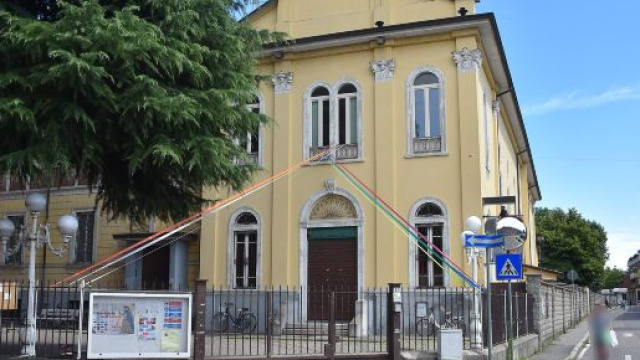 Milano, arrestato sacerdote: avrebbe compiuto abusi su cinque minori.