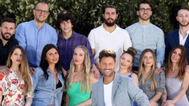 Temptation Island 2021, cambio programmazione.