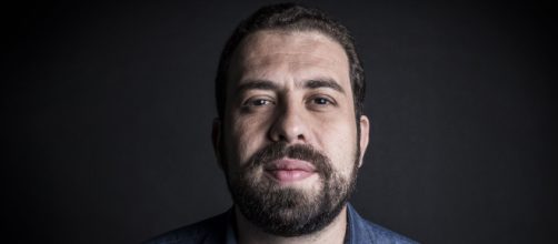 Guilherme Boulos recebeu vacina contra coronav&iacute;rus (Arquivo Blasting News)