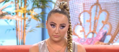 Roc&iacute;o ya no aguanta m&aacute;s el acoso que recibe en las redes sociales. (Imagen: telecinco.es)