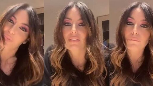 Elisabetta Gregoraci, il retroscena di Stanzani.