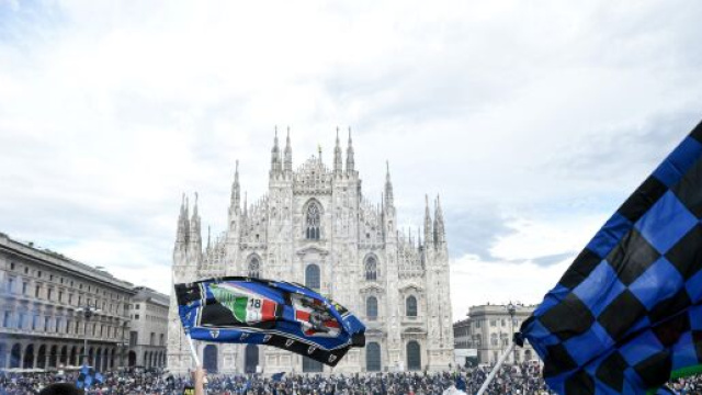 Inter, si cerca un innesto sulle fasce laterali.