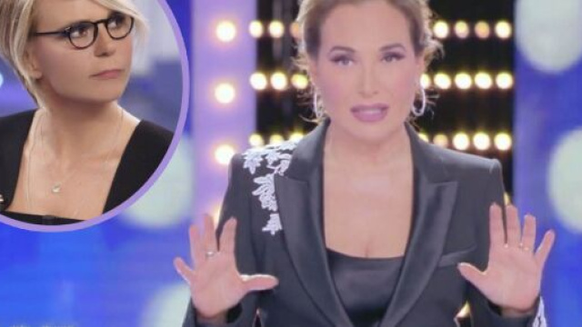 Palinsesti Mediaset 2021-2022 novit&agrave;