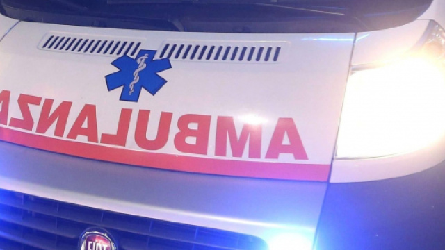 Pavia, litiga con tre ragazzi e poi li investe: in manette uomo di 30 anni.