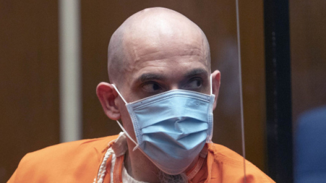 Stati Uniti, condannato a morte il serial killer Michael Gargiulo.