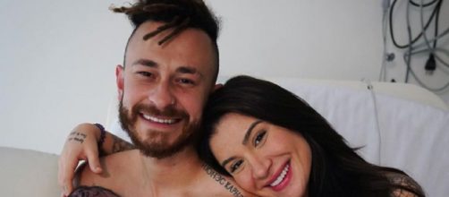 Boca Rosa anuncia chegada de primeiro filho (Reprodu&ccedil;&atilde;o/Instagram/@bianca)