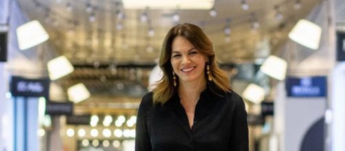 Fabiola Mart&iacute;nez se mud&oacute; a un piso en la zona m&aacute;s lujosa de Madrid (Instagram: @fabiolamartinezb_)