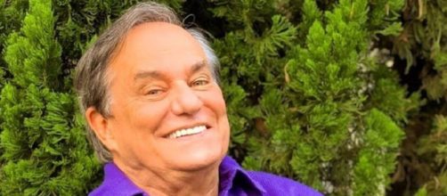 Famosos parabenizam Ronnie Von (Reprodu&ccedil;&atilde;o/Instagram/@ronnievonoficial)