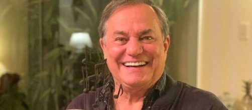 Ronnie Von fez 77 anos (Reprodu&ccedil;&atilde;o/Instagram/@ronnievonoficial)