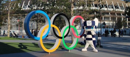 The Tokyo Olympic Games are scheduled to start on July 23, 2021 (Image source: Facebook/Tokyo2020)