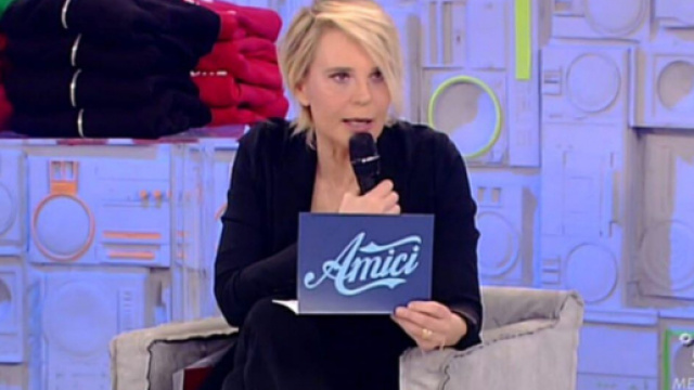 Amici, anticipazioni edizione 2021/2022: in onda da seconda o terza settimana di settembre.