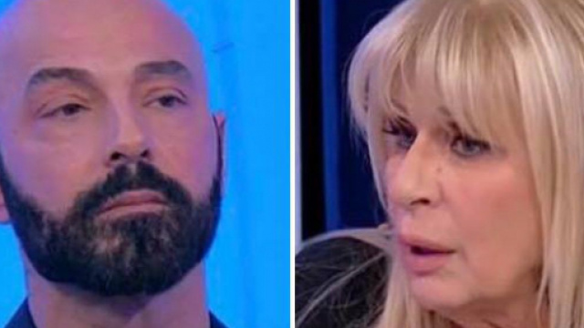 Anticipazioni GF Vip 6; Fabrizio, ex di Gemma a U&D, e Sofia di Temptation si candidano.