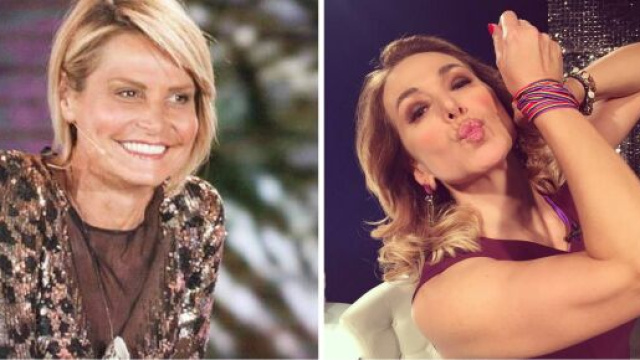 Barbara D'Urso, il retroscena sul figlio.