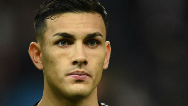 Calciomercato Juventus: possibile interesse per Paredes.