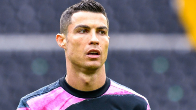 Cristiano Ronaldo sar&agrave; centrale nel gioco di Allegri.