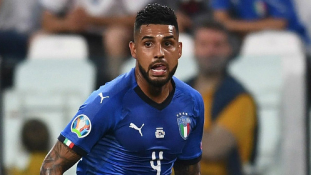 Emerson, potrebbe lasciare il Chelsea.