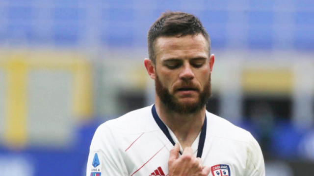 Inter: interesse per Nandez per sostituire Hakimi.