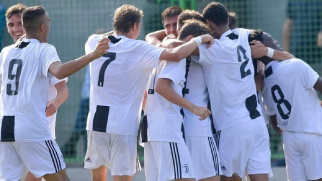 La Juventus ha definito l'acquisto di Joseph Nonge Boende.