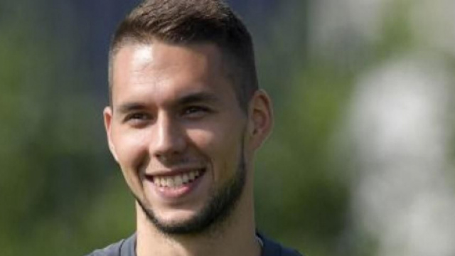 Marko Pjaca potrebbe trasferirsi al Torino.