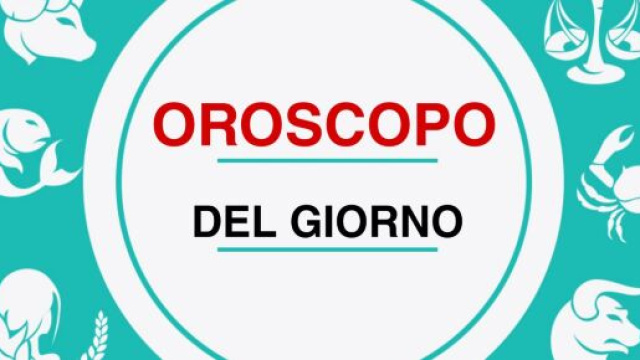 Oroscopo e classifica di domani, 20 luglio: opportunit&agrave; per Ariete e Toro.