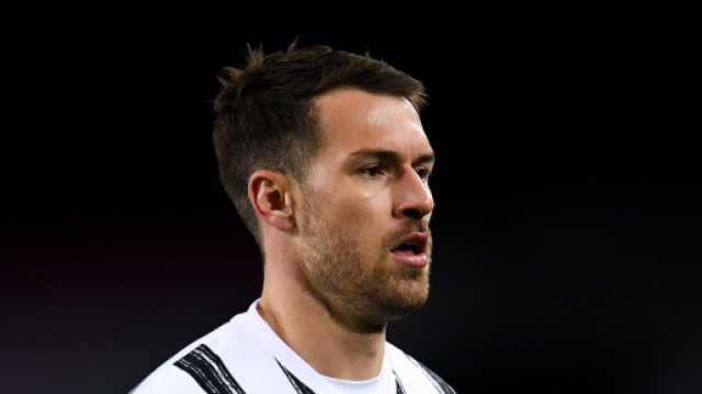 Ramsey potrebbe lasciare la Juventus.