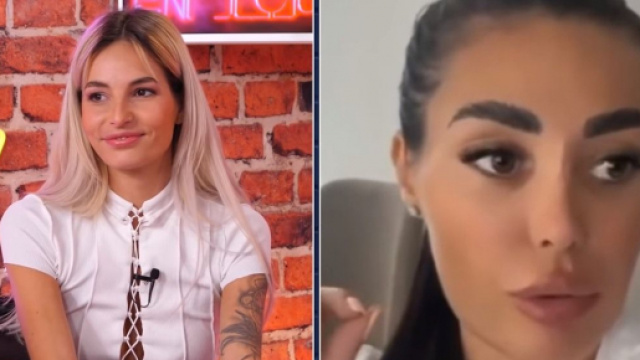 Virgil de nouveau internet en h&ocirc;pital psychiatrique, clashs avec Wesley, Safia et Yamina, Clo&eacute; Cooper explique tout dans une interview.