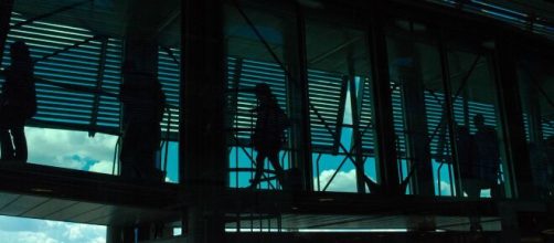 El certificado no ser&aacute; obligatorio para poder viajar, pero facilitar&aacute; la movilidad. (Fuente:flickr.com)