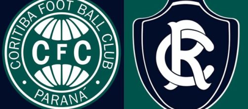 Saiba onde assistir Coritiba x Remo ao vivo (Arte/Eduardo Gouvea)