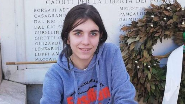Chiara Gualzetti, l'omicida: 'Avevo gi&agrave; cercato di ammazzarla, ma c'era troppa gente'.