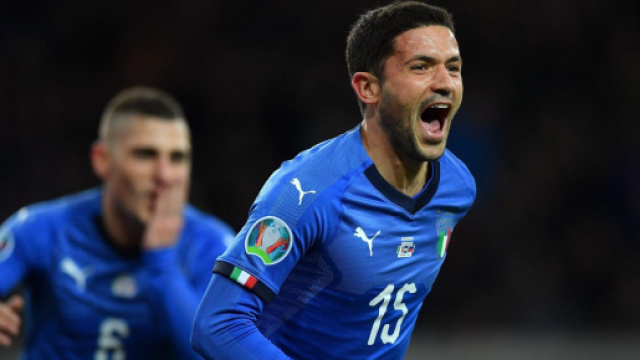 Inter, Sensi avrebbe aperto al trasferimento alla Fiorentina.