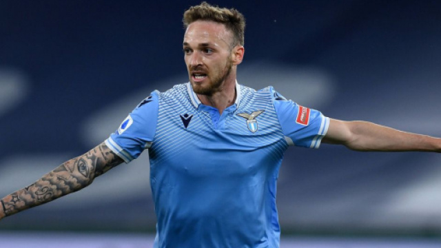 L'Inter vuole Lazzari per il dopo Hakimi.