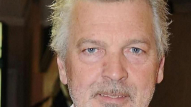 Stefano Tacconi, ex portiere della Juventus.