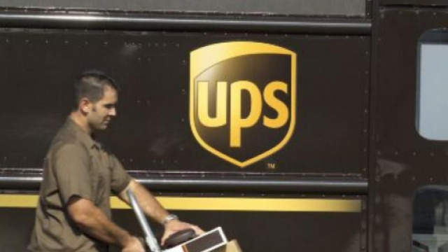 Ups avvia le assunzioni per addetti al reparto sort.
