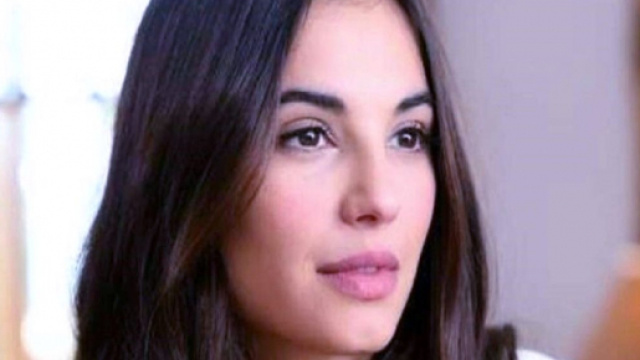 VIOLA COME IL MARE fiction con Francesca Chillemi.