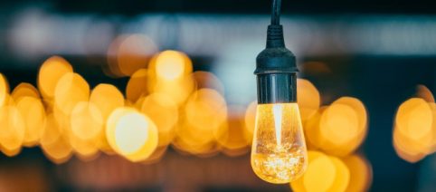 España es el país europeo con mayor aumento en la factura de la luz: un 37,1%