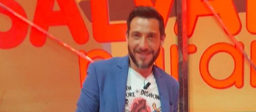 Antonio David hab&iacute;a trabajado varios a&ntilde;os en 'S&aacute;lvame' (Instagram, antoniodavidflores)