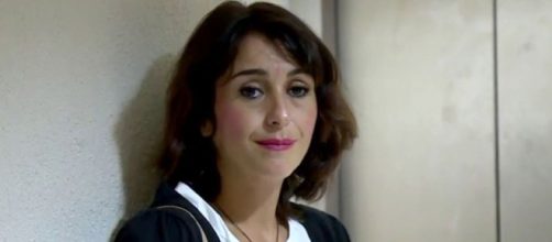 Juana Rivas cumple condena por sustracci&oacute;n de menores. (Captura de pantalla)