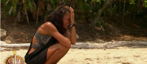 Olga Moreno protagonizar&aacute; este mi&eacute;rcoles una escena de lo m&aacute;s controvertida (Telecinco)