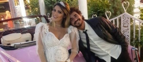 Rafa Brites e Felipe Andreoli ter&atilde;o mais um filho (Reprodu&ccedil;&atilde;o/Instagram)