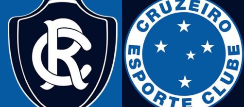 Saiba onde assistir Remo x Cruzeiro (Arte/Eduardo Gouvea)