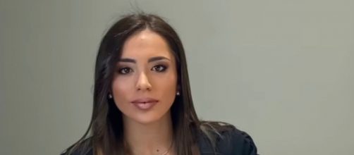 Sandra Pica ha dicho que por ahora debe pasar m&aacute;s d&iacute;as internada (Instagram, sandrapica)