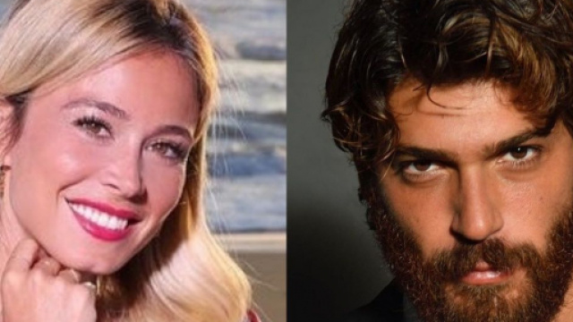 Can Yaman e Diletta si sono lasciati? Rosica: 'Non hanno smentito, vergognoso'.