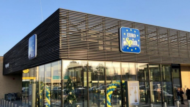 Eurospin avvia nuove assunzioni.